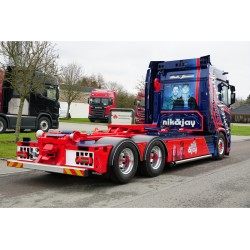 WSI SCANIA R NORMAL CR20N Brdr. Jensen