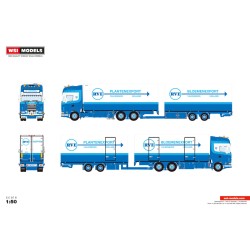 WSI SCANIA R4 TOPLINE RVE Plantenexport