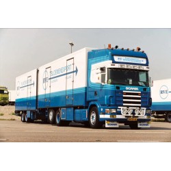 WSI SCANIA R4 TOPLINE RVE Plantenexport