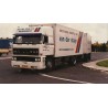 Tekno DAF 3300 Space Cab v.d. Staay