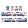 Tekno Scania Next Gen 500S HZ Logistics