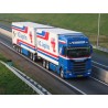 Tekno Scania Next Gen 500S HZ Logistics