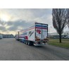 Tekno Scania Next Gen 500S HZ Logistics