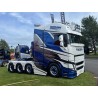 Tekno Volvo FH05 Globetrotter XL Sorvari