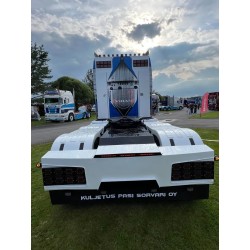 Tekno Volvo FH05 Globetrotter XL Sorvari