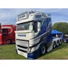 Tekno Volvo FH05 Globetrotter XL Sorvari