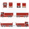 Tekno Scania NGR560 Christian Soleen