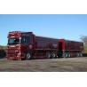 Tekno Scania NGR560 Christian Soleen