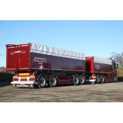 Tekno Scania NGR560 Christian Soleen