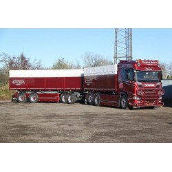 Tekno Scania NGR560 Christian Soleen