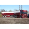 Tekno Scania NGR560 Christian Soleen