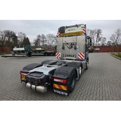 WSI VOLVO FH AERO GLOBETROTTER XL Bolk