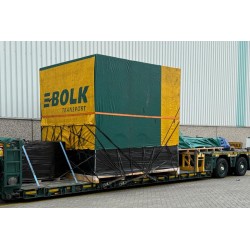 WSI VOLVO FH AERO GLOBETROTTER XL Bolk