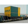 WSI VOLVO FH AERO GLOBETROTTER XL Bolk