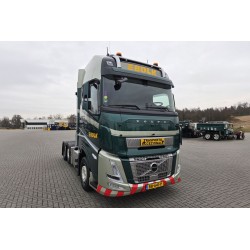 WSI VOLVO FH AERO GLOBETROTTER XL Bolk