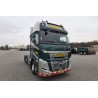 WSI VOLVO FH AERO GLOBETROTTER XL Bolk