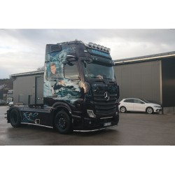 WSI MERCEDES-BENZ ACTROS MP5 Magnin