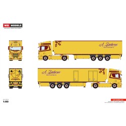 WSI SCANIA R HIGHLINE CR20H A. Debrux