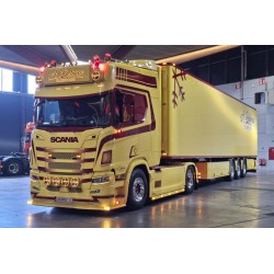 WSI SCANIA R HIGHLINE CR20H A. Debrux