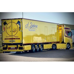 WSI SCANIA R HIGHLINE CR20H A. Debrux