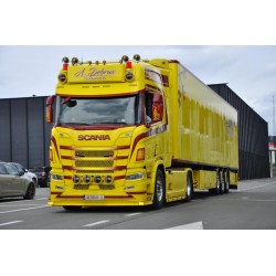 WSI SCANIA R HIGHLINE CR20H A. Debrux