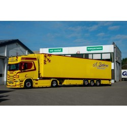 WSI SCANIA R HIGHLINE CR20H A. Debrux