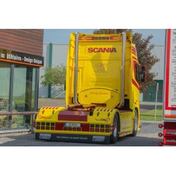 WSI SCANIA R HIGHLINE CR20H A. Debrux