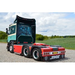 WSI SCANIA R6 FLAT ROOF Munkholm