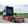 WSI SCANIA R6 FLAT ROOF Munkholm