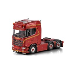 WSI SCANIA S HIGHLINE CS20H Vallem