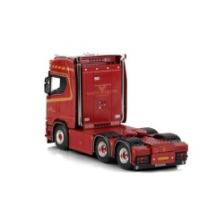 WSI SCANIA S HIGHLINE CS20H Vallem