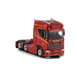 WSI SCANIA S HIGHLINE CS20H Vallem
