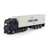 WSI Scania NGS R highline van Suijdam