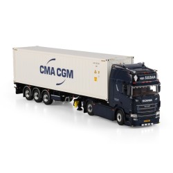 WSI Scania NGS R highline van Suijdam