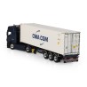WSI Scania NGS R highline van Suijdam