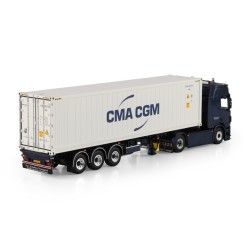 WSI Scania NGS R highline van Suijdam