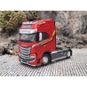 Tekno Iveco Set met Iveco Turbostar 4x2 & Iveco S-Way