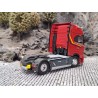 Tekno Iveco Set met Iveco Turbostar 4x2 & Iveco S-Way