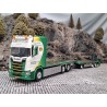 Tekno Scania NGS S highline Agrovezel