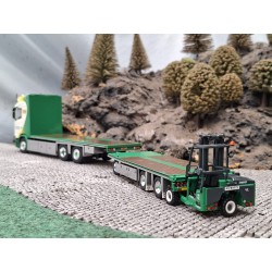 Tekno Scania NGS S highline Agrovezel
