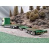Tekno Scania NGS S highline Agrovezel