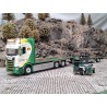 Tekno Scania NGS S highline Agrovezel