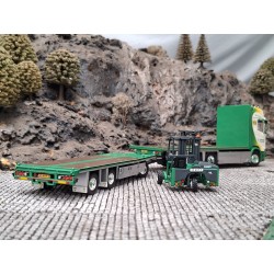 Tekno Scania NGS S highline Agrovezel