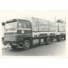 Tekno Ford Transcontinental J. Werner Nielsen
