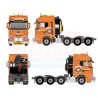 Tekno MAN TGX GX Van Der Vlist