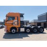 Tekno MAN TGX GX Van Der Vlist