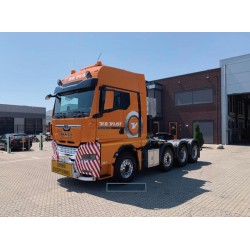 Tekno MAN TGX GX Van Der Vlist