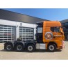 Tekno MAN TGX GX Van Der Vlist