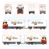 Tekno Scania Next Gen S-serie V8 Highline Simon Loos
