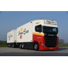 Tekno Scania Next Gen S-serie V8 Highline Simon Loos